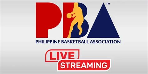 Where to Watch PBA Live Streams Onli.